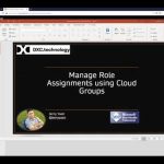 Managing Azure AD Role Assignments using Groups by @jerryyasir