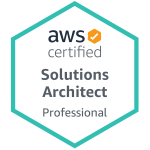 I’m an AWS Solution Architect – Professional by @dhelper