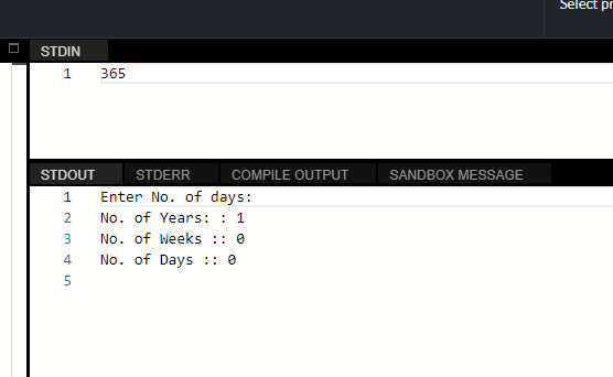 Excel Turn Days Into Weeks