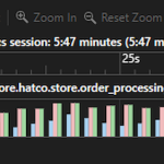 Unlocking insights with Meter Histogram in the Visual Studio profiler (Harshada Hole)