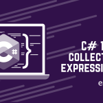 C# 12.0: collection expressions (Ian Griffiths)