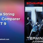 Writing a String Numeric Comparer with .NET 9 (Khalid Abuhakmeh)