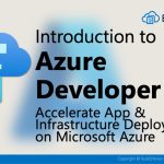 Introduction to Azure Developer CLI: Accelerate App & Infrastructure Deployment on Microsoft Azure (Chris Pietschmann)