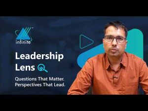 From AI Frameworks to Real ROI | AI Architect – Ranu Chahar's Perspective