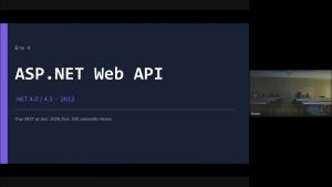 Create AI apps with .NET Minimal APIS and MAF with Josh Morales – RGV Cyber Sessions 3/25/26