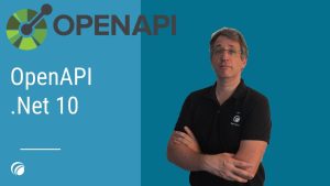 .NET 10 OpenAPI: Replace Swashbuckle with the Native Microsoft Package