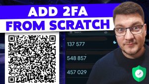 How to Implement TOTP-Based 2FA in .NET the Right Way