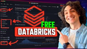 Learn Databricks for FREE (Step-by-Step Guide)