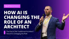 Why AI is Killing the "Comfortable" Architect (And what's next)