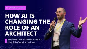 Why AI is Killing the "Comfortable" Architect (And what's next)