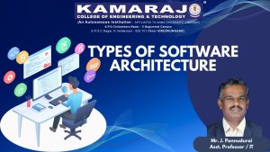 Types of Software Architecture
